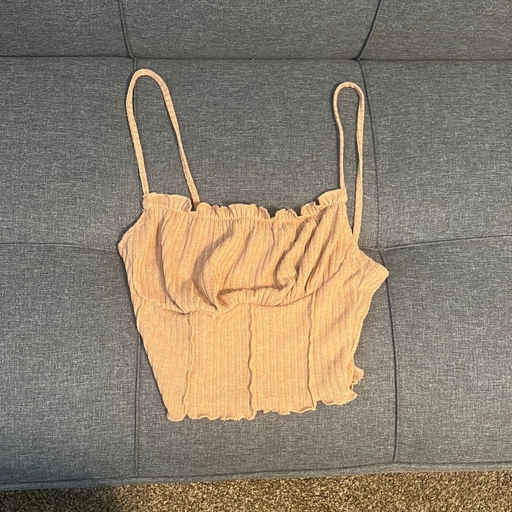 Tube Top